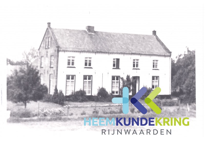 Havezate Boswaai Herwen Coll. HKR (2)
